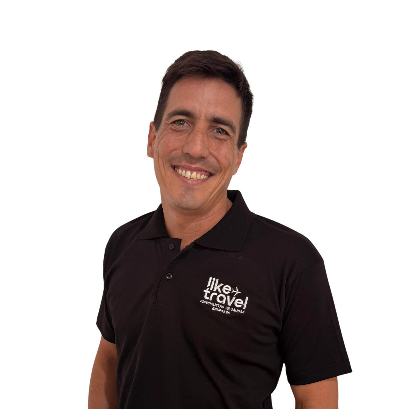 Lic. Agustín Luján