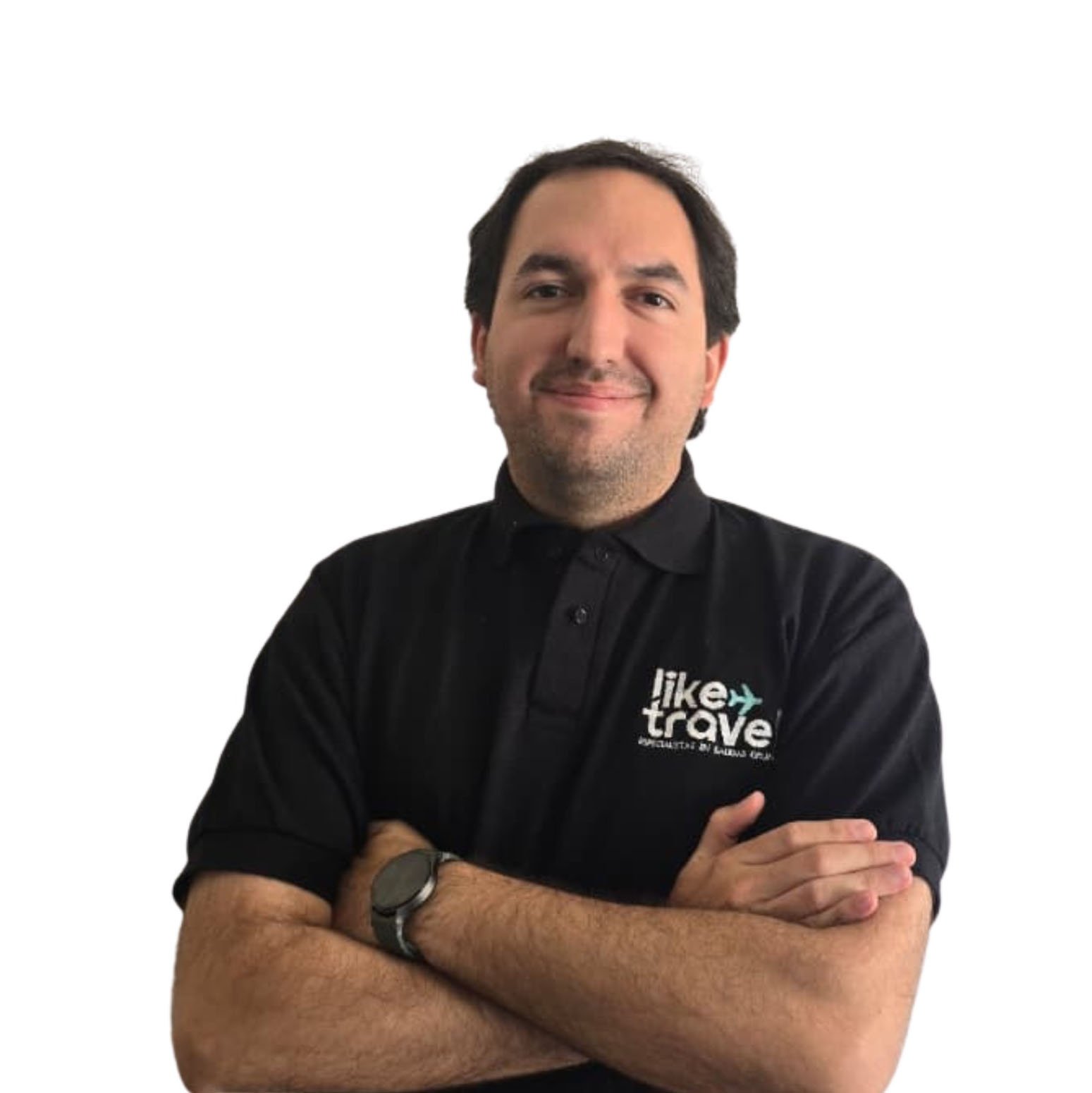 Lisandro E. Pavón